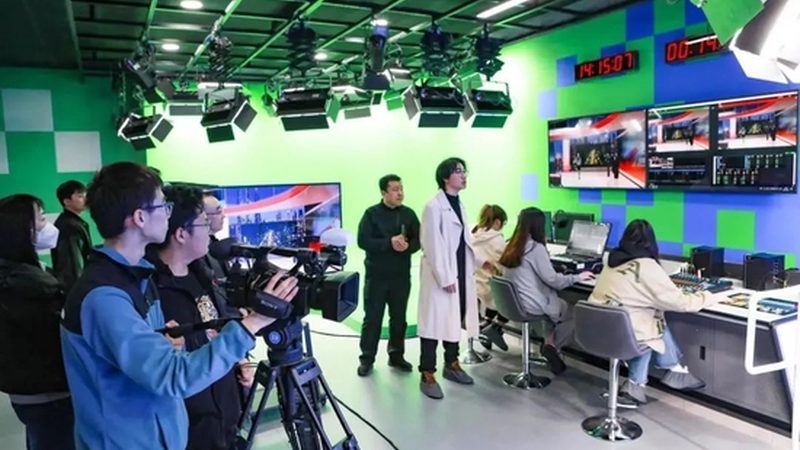 企业宣传片制作，如何选择本地优质公司？**