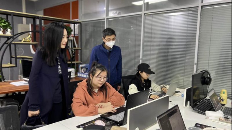 品牌策划公司服务流程：揭秘专业服务的五大步骤