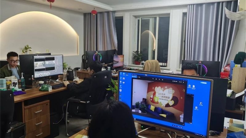 工厂开业庆典仪式流程全解析：规范与细节不容忽视