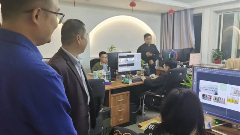 品牌策划方案模板：构建成功品牌的必备要素